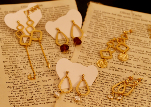 ヘアアクセサリーイメージ7