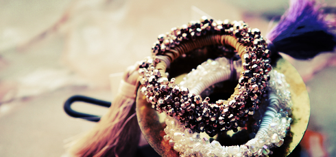 ヘアアクセサリーイメージ3