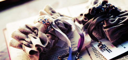 ヘアアクセサリーイメージ5