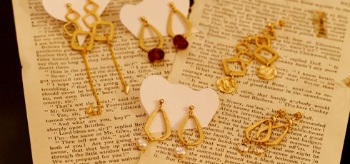 ヘアアクセサリーイメージ7