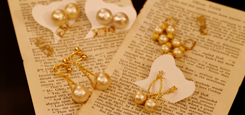 ヘアアクセサリーイメージ8