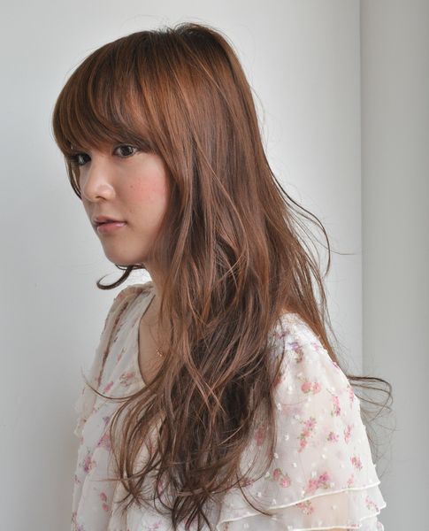 クールロングウェーブ