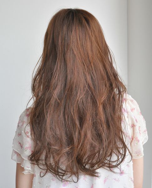 クールロングウェーブ